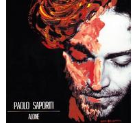 Saporiti Paolo - Alone