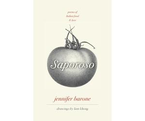 Sapososo, Poems of Italian Food and Love