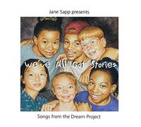 Sapp, Jane - We've All Got Stories: So [Import]