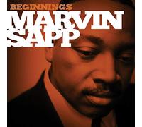 Sapp, Marvin - Beginnings