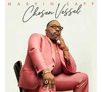 Sapp, Marvin - Chosen Vessel