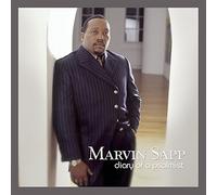 Sapp, Marvin - Diary of a Psalmist