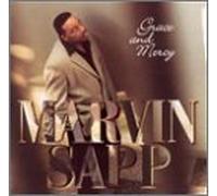 Sapp, Marvin - Grace & Mercy