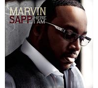 Sapp, Marvin - Here I Am