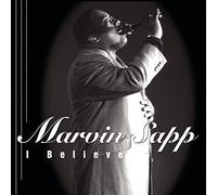Sapp Marvin - I Believe