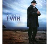 Sapp, Marvin - I Win