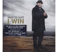 Sapp, Marvin - I Win