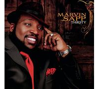 Sapp; Marvin - Thirsty
