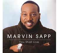 Sapp, Marvin - You Shall Live