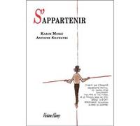 S'appartenir Karim Miské (Auteur), Antoine Silvestri (Illustration)