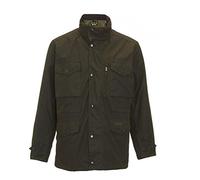 Sapper Veste pour homme - Vert - XX-Large