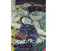 Sapphic Art: Women’s love and intimacy in the history of art