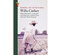 Sapphira and the Slave Girl