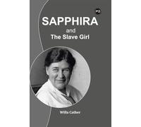 Sapphira and the Slave Girl