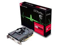 Sapphire 11268-01-20G carte graphique AMD Radeon RX 550 4 Go GDDR5