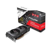 Sapphire 11306-02-20G Pulse AMD Radeon RX 6700 XT Carte graphique pour jeu vidéo avec GDDR6 12 Go, AMD RDNA 2