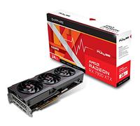 Sapphire 11322-02-20G Pulse AMD Radeon RX 7900 XTX Gaming Carte Graphique avec 24 Go GDDR6, AMD RDNA 3, Sortie : 2 x HDMI, 2 x DisplayPort