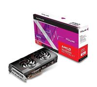 Sapphire 11335-04-20G Pulse AMD Radeon RX 7700 XT Gaming Carte Graphique avec GDDR6 12 Go, AMD RDNA 3