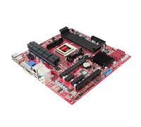 Sapphire 52046-00-40G Socket FM2 Carte mère AMD DIMM 1866 MHz AMD A Socket FM2