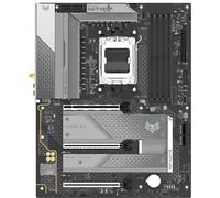 Sapphire 52123-03-40G Carte mère Socket (PC) AMD® AM5 Facteur de forme (détails) ATX Chipset de la carte mère AMD® B850