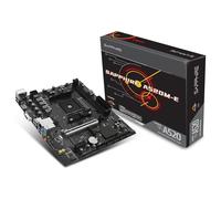 SAPPHIRE A520M-E carte mère socket AM4