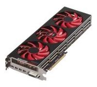 Sapphire AMD FirePro S10000 FirePro S10000 12 Go GDDR5 Cartes Graphiques (FirePro S10000, 12 Go, GDDR5, 384 Bits, 4096 x 2160 Pixels, PCI Express x16 3.0)