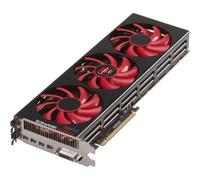 Sapphire AMD FirePro S10000 FirePro S10000 6Go GDDR5 - Cartes Graphiques (FirePro S10000, 6 Go, GDDR5, 384 bit, 4096 x 2160 Pixels, PCI Express x16 3.0)