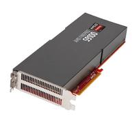 Sapphire AMD FIREPRO S9100 AMD FirePro S9100 12 Go - Carte graphique (passif, FH/hL Enterprise, Windows 7, Windows 7 enterprise x64, Windows 7 Home Basic, Windows 7 Home Basic x64, Wind, Windows Server 2008 R2, Windows Server 2008 R2 x64, Windows Server 2008 x64, Windows Server 2012 R2, AMD FirePro S9100)