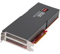 Sapphire AMD FirePro S9150 16 Go GDDR5