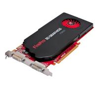 Sapphire AMD FirePro V5800 - Carte graphique - FirePRO V5800 - 1 Go GDDR5 - PCIe 2.1 x16 - 2 x DVI