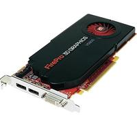 Sapphire AMD Firepro V5800 FireProTM V5800 Carte Graphique Interne 1024 Mo