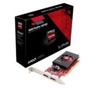 Sapphire AMD FirePro W2100 2 Go DDR3 PCIe 3.0 Retail