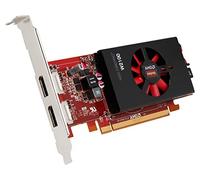 Sapphire AMD Firepro W2100 Carte Graphique Interne 2048 Mo