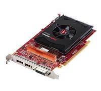 Sapphire AMD FirePro W5000 Carte graphique 2 Go GDDR5 Dual DP/DVI-I PCI-Express 100-505842