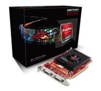 Sapphire AMD FirePro W5000 DVI 2 Go GDDR5 PCIe 3.0 Retail