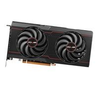 Sapphire Carte graphique AMD Radeon RX 6650 XT Pulse Gaming OC 8 Go GDDR6 HDMI 3x DP PCIe 4.0 x8