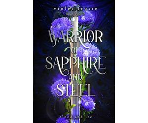 Sapphire and Steel: The False Princess and the Warrior Jarl