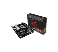 Sapphire B650M-E Scheda Madre Micro-ATX AM5 DDR5 96GB Chipset AMD B650
