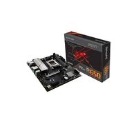 Sapphire B650M-E Scheda Madre Micro-ATX AM5 DDR5 96GB Chipset AMD B650