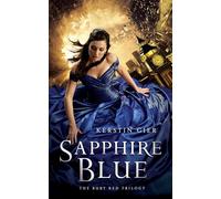 Sapphire Blue
