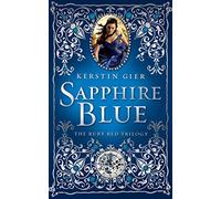 Sapphire Blue