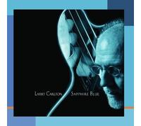 Sapphire Blue Larry Carlton