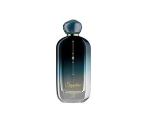 Sapphire by Ahmed Al Maghribi for Unisex - 3.38 oz EDP Spray