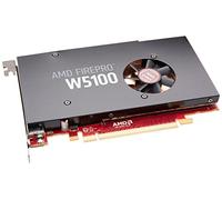 Sapphire Carte Graphique AMD FirePro W5100 4 Go GDDR5 Quad DP PCI-Express 100-505737