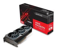 Sapphire PULSE Radeon RX 7900 XT AMD 20 Go GDDR6 ( 11323-02-20G )