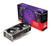 Sapphire Radeon RX 7700 XT Nitro+