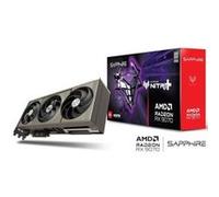 SAPPHIRE Carte graphique NITRO AMD RADEON™ RX 9070 GAMING OC 16 GB Dual HDMI Dual D G