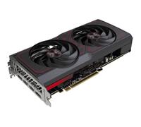 SAPPHIRE - Carte graphique - PULSE AMD RADEON™ RX 7600 XT GAMING OC 16GB GDDR6 DUAL HDMI