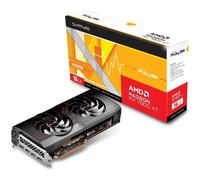 Sapphire PULSE 11330-02-20G carte graphique AMD Radeon RX 7800 XT 16 Go GDDR6