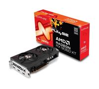 SAPPHIRE Radeon RX 9060 XT Pulse 8Go, Carte graphique